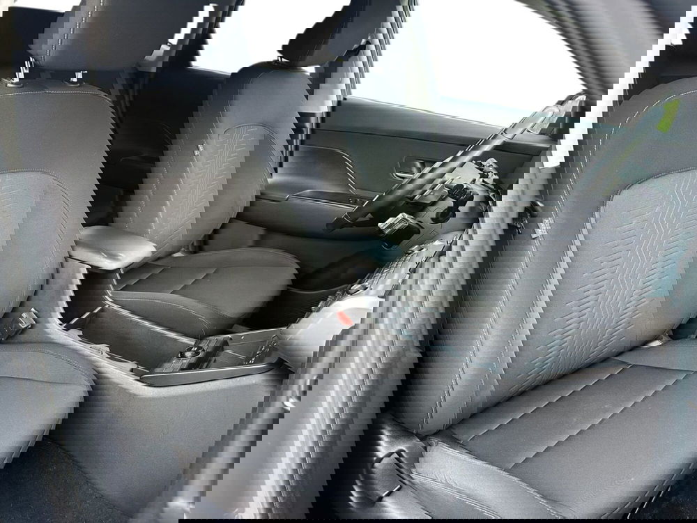 Hyundai Kona usata a Pistoia (12)