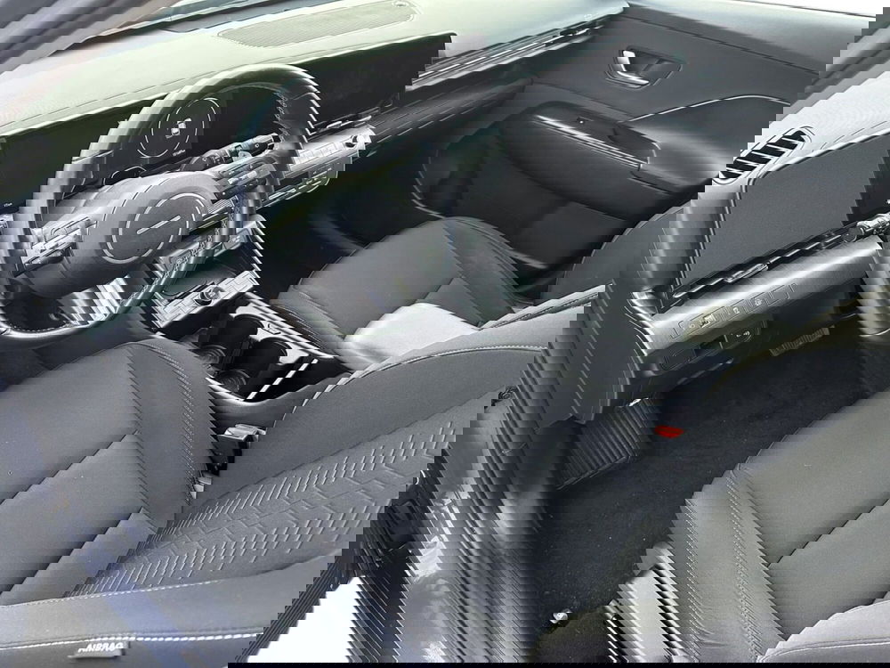 Hyundai Kona usata a Pistoia (9)