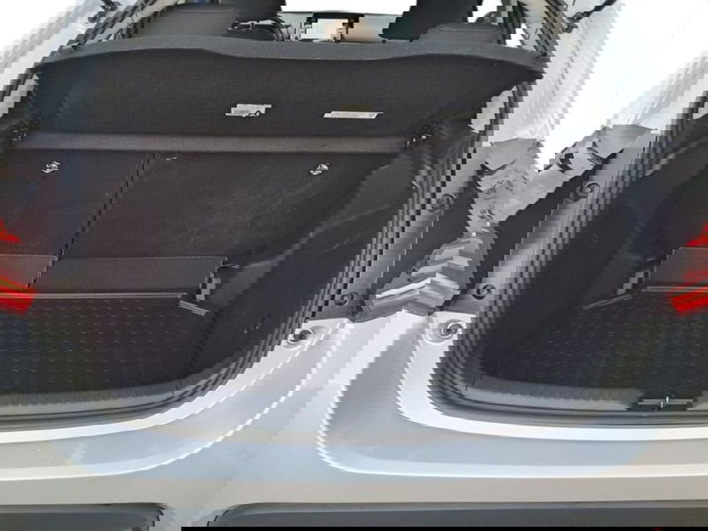 Toyota Yaris Cross usata a Cagliari (10)