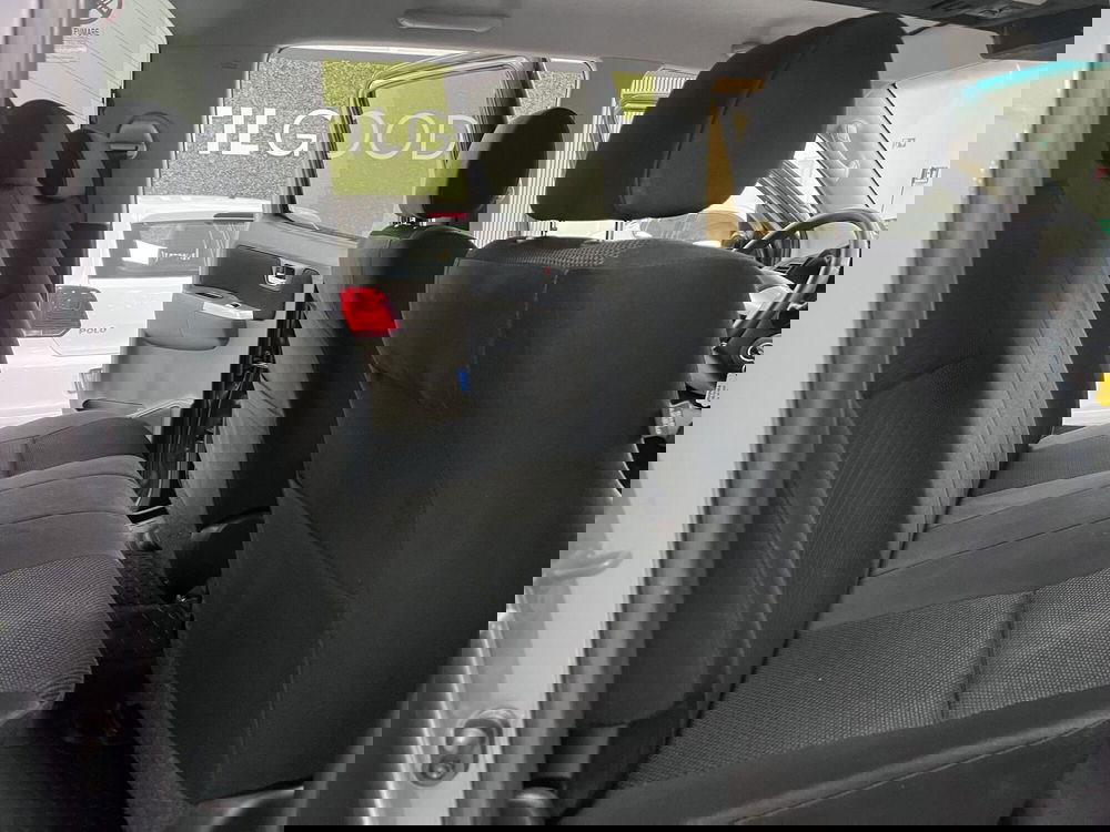 Toyota Hilux usata a Prato (10)