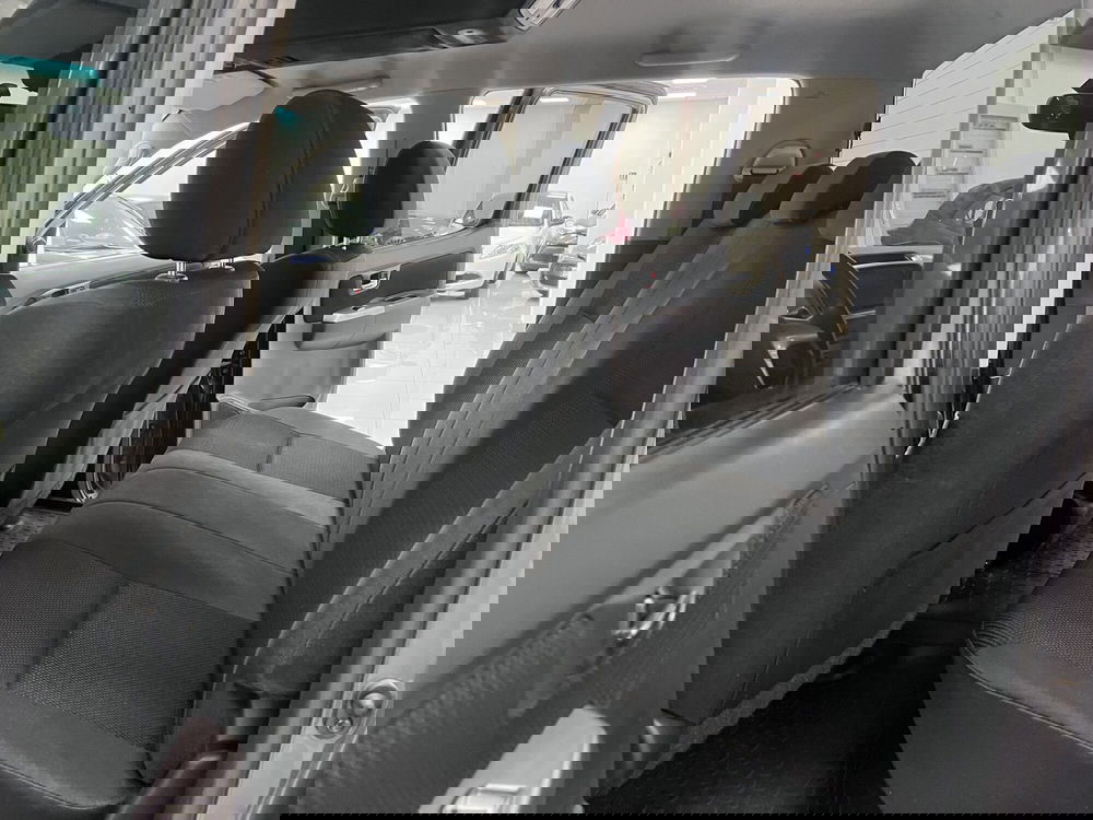 Toyota Hilux usata a Prato (11)