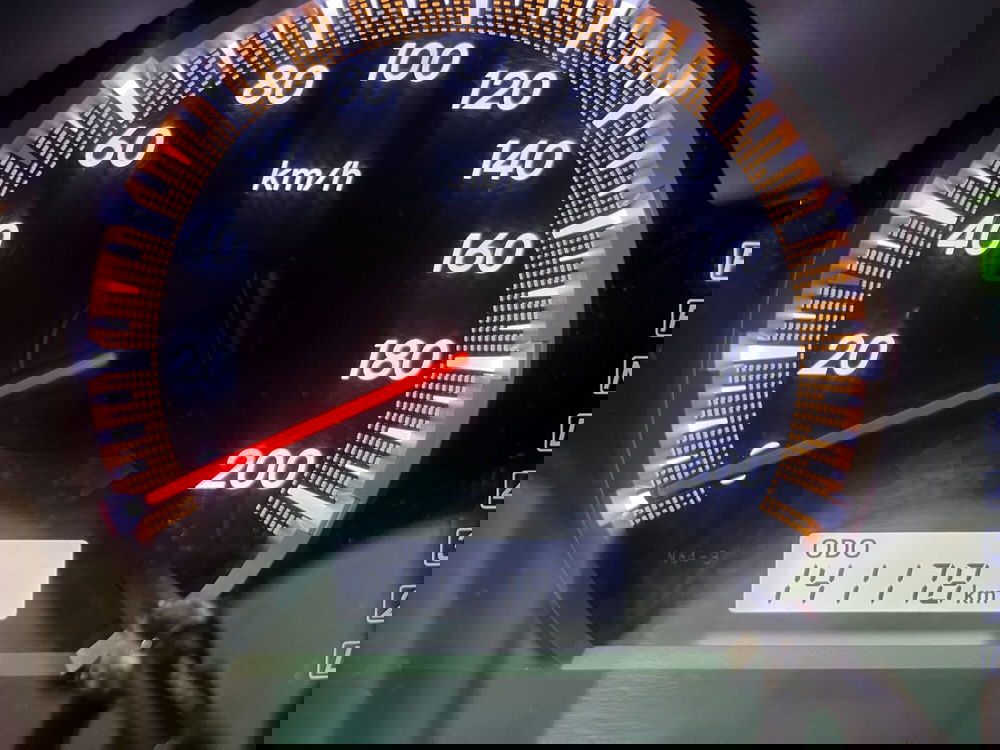 Toyota Hilux usata a Prato (12)