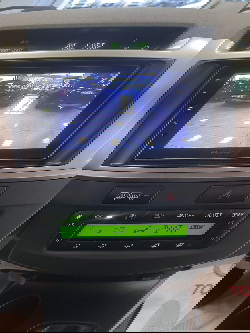 Toyota Hilux usata a Prato (14)