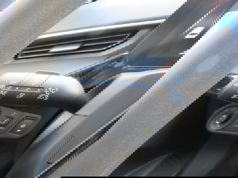 Mg MG3 nuova a Monza e Brianza (13)