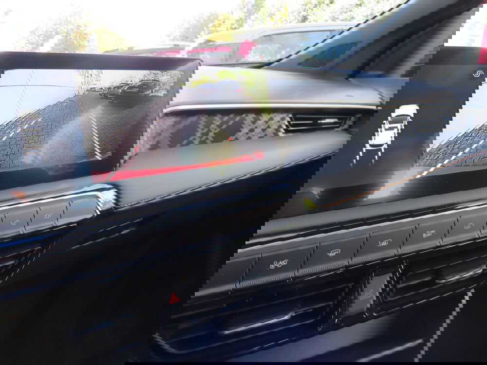 Mg MG3 nuova a Monza e Brianza (15)