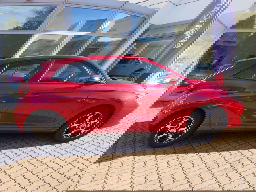 Mg MG3 nuova a Monza e Brianza (2)