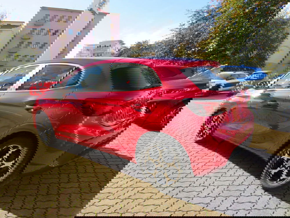 Mg MG3 nuova a Monza e Brianza (3)