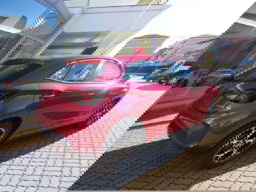 Mg MG3 nuova a Monza e Brianza (4)