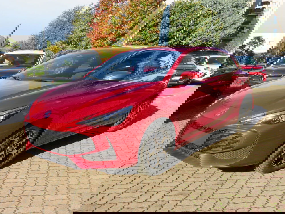 Mg MG3 nuova a Monza e Brianza (5)