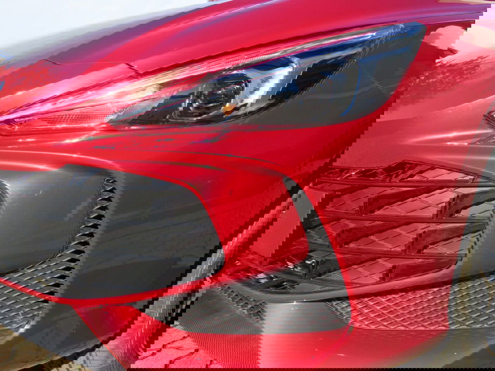 Mg MG3 nuova a Monza e Brianza (6)