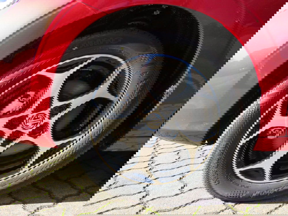 Mg MG3 nuova a Monza e Brianza (7)