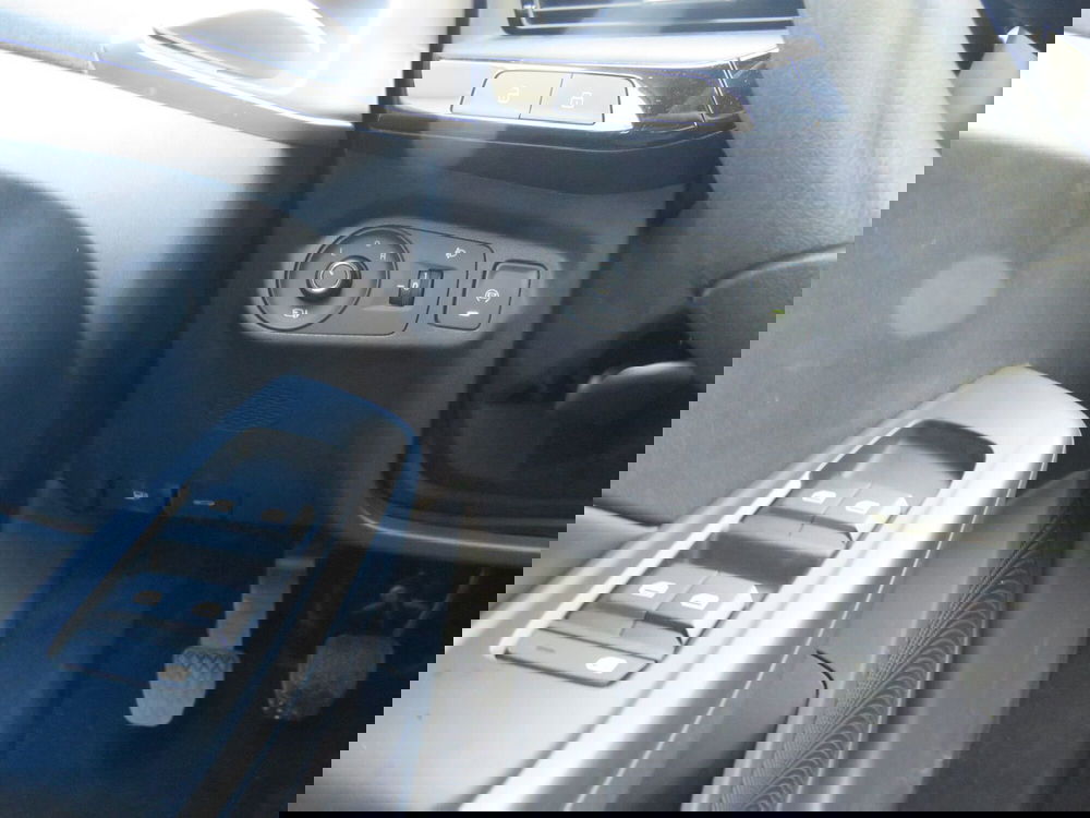 Mg MG3 nuova a Monza e Brianza (8)