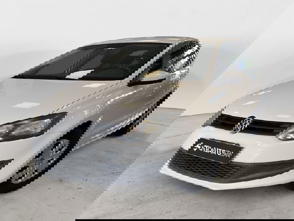 Volkswagen Polo usata a Prato