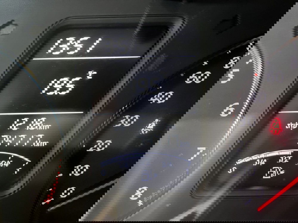 Volkswagen Polo usata a Prato (11)