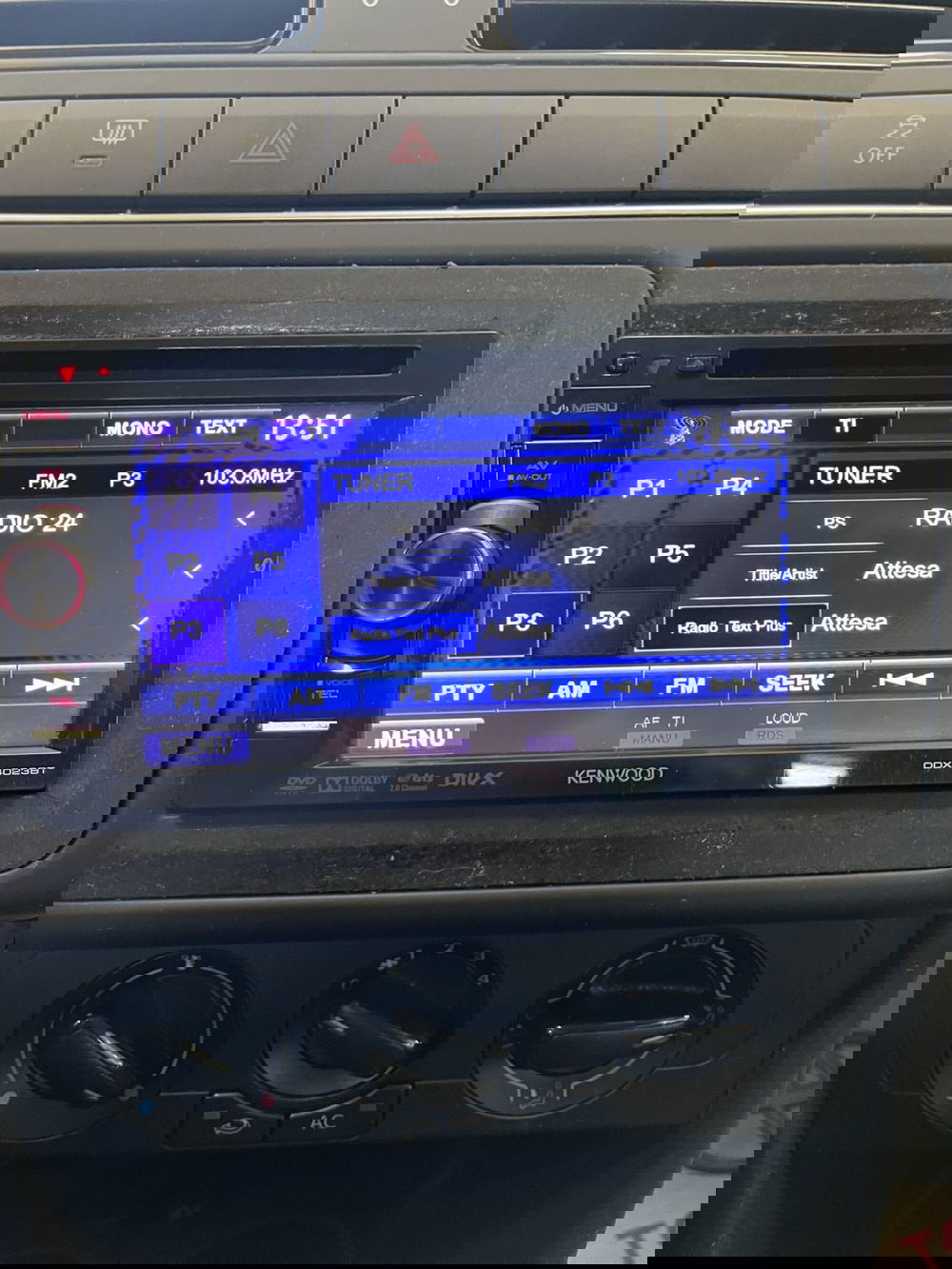 Volkswagen Polo usata a Prato (12)