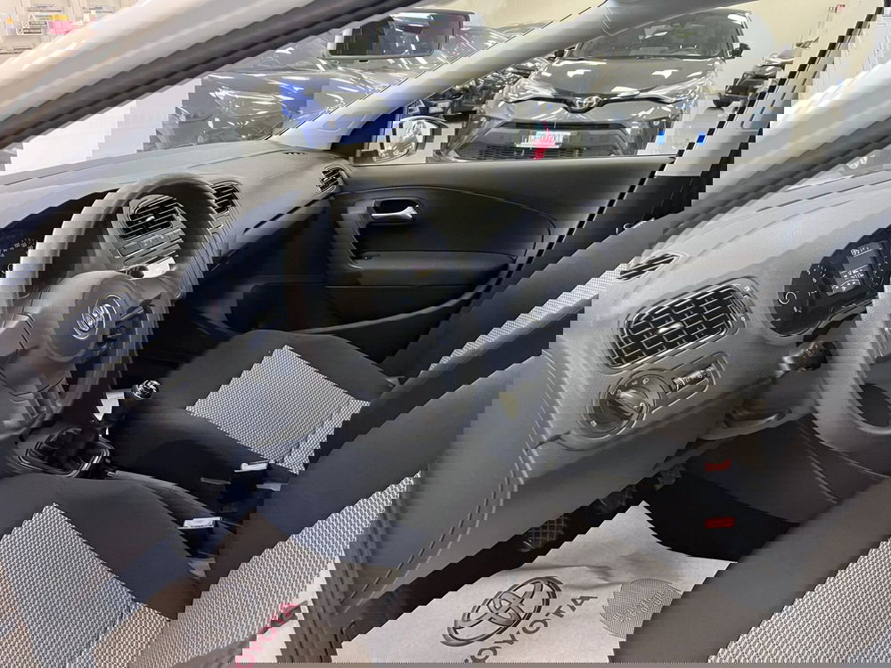 Volkswagen Polo usata a Prato (7)