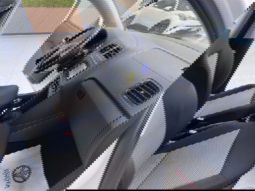 Volkswagen Polo usata a Prato (8)