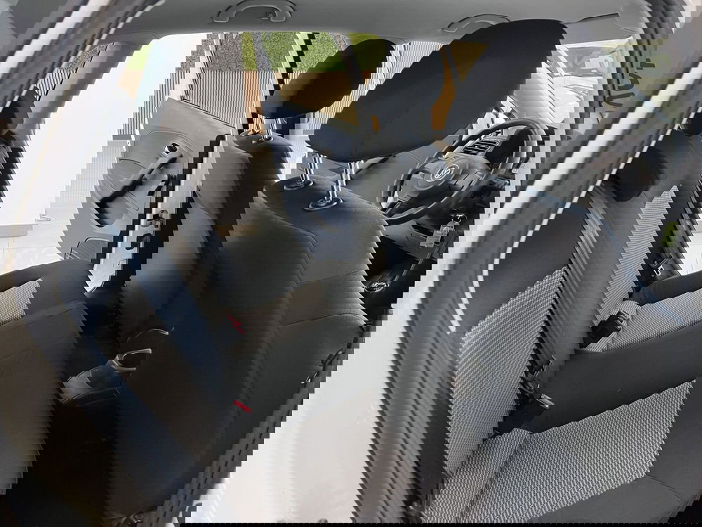 Volkswagen Polo usata a Prato (9)