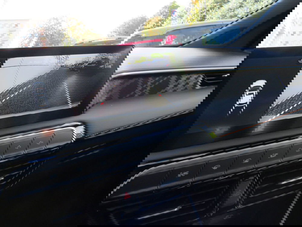 Mg MG3 nuova a Monza e Brianza (13)