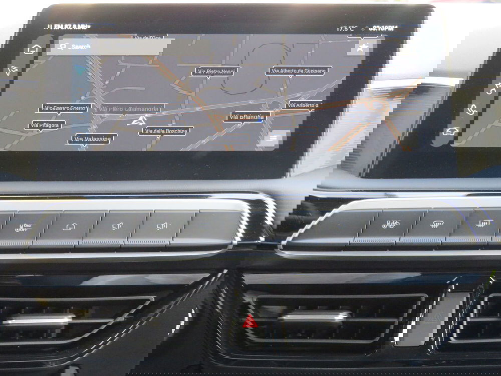 Mg MG3 nuova a Monza e Brianza (14)