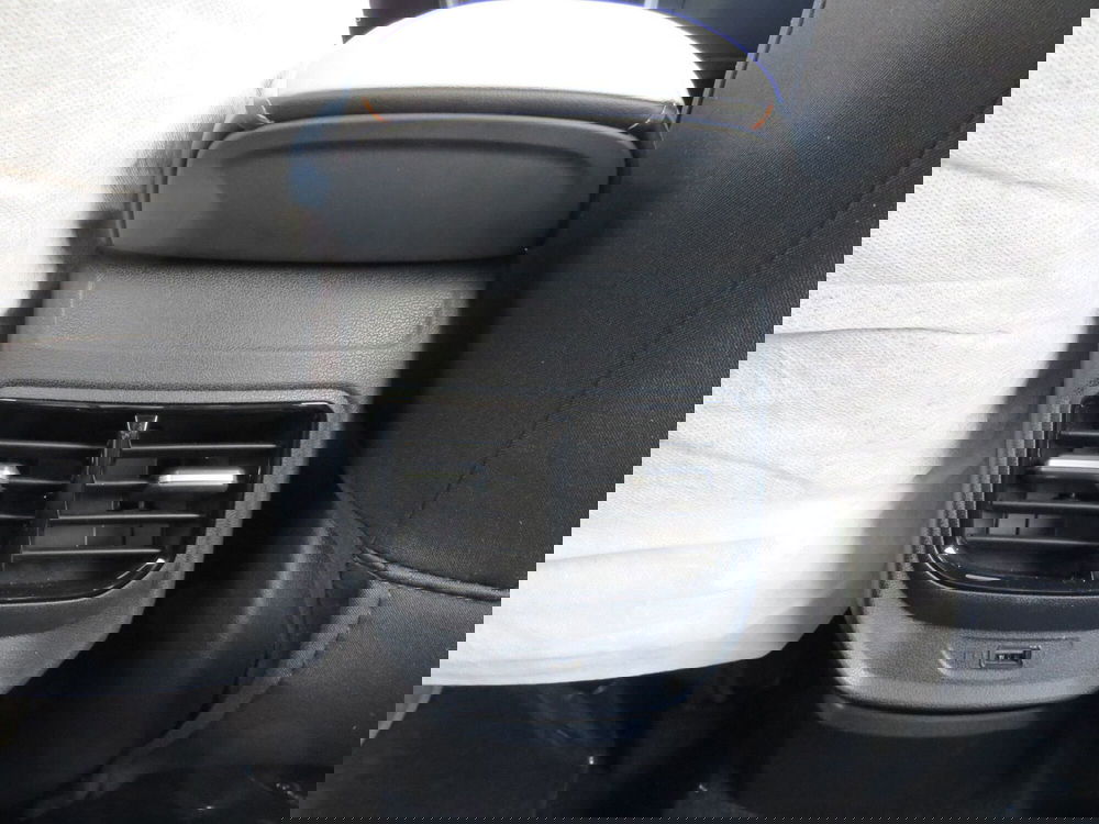 Mg MG3 nuova a Monza e Brianza (19)