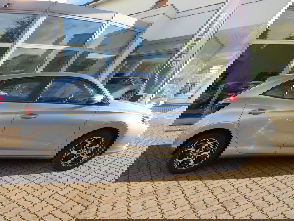 Mg MG3 nuova a Monza e Brianza (2)