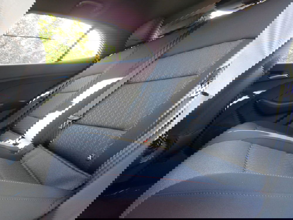 Mg MG3 nuova a Monza e Brianza (20)