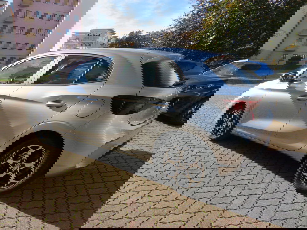 Mg MG3 nuova a Monza e Brianza (6)