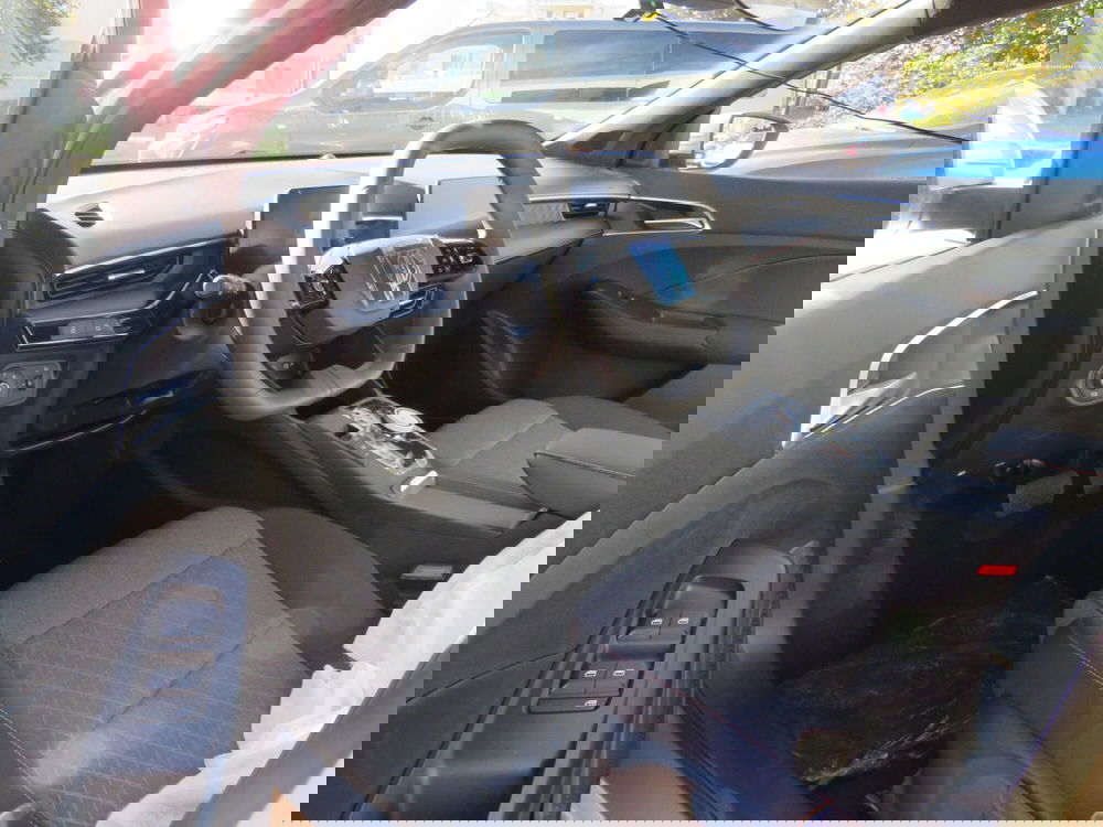 Mg MG3 nuova a Monza e Brianza (7)