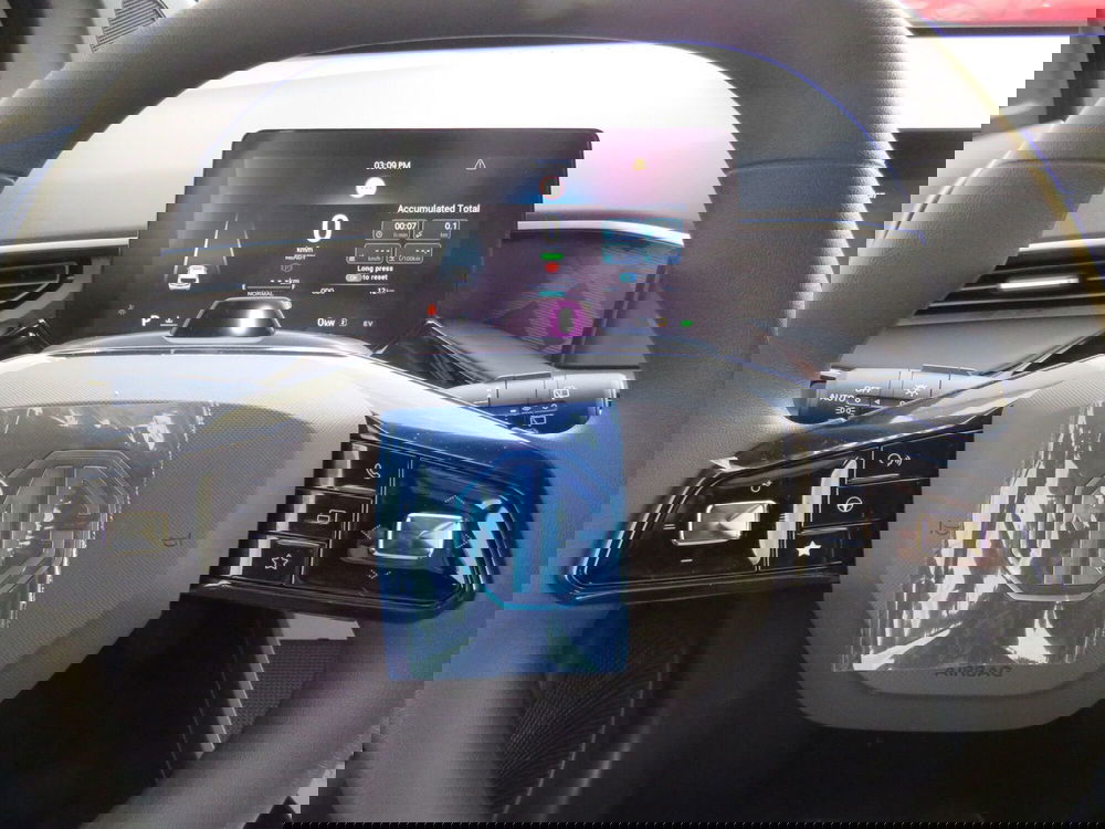 Mg MG3 nuova a Monza e Brianza (9)