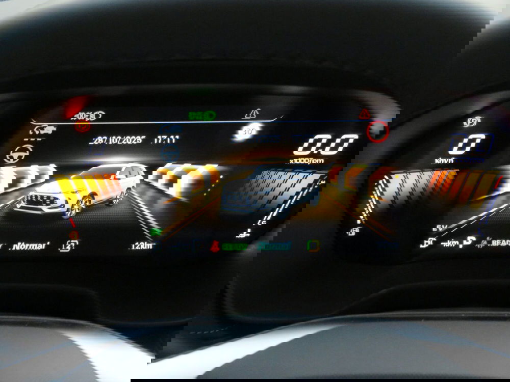 Mg ZS nuova a Monza e Brianza (15)