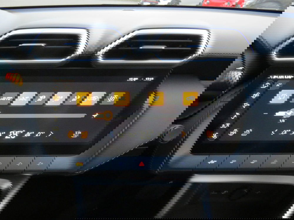 Mg ZS nuova a Monza e Brianza (18)