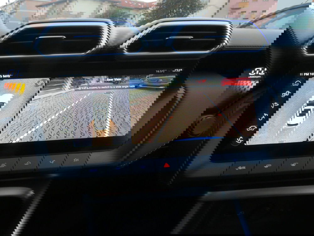 Mg ZS nuova a Monza e Brianza (19)