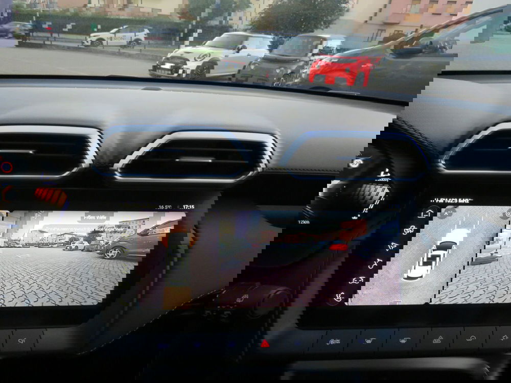 Mg ZS nuova a Monza e Brianza (20)