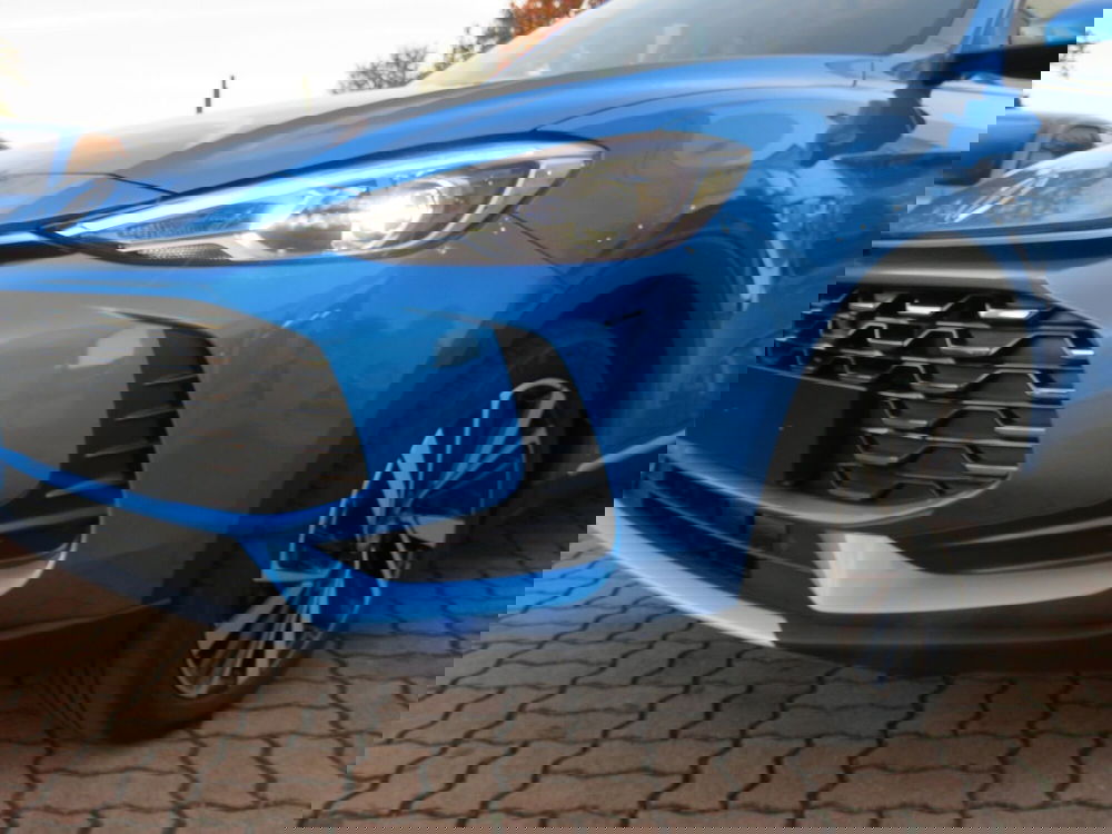 Mg ZS nuova a Monza e Brianza (6)