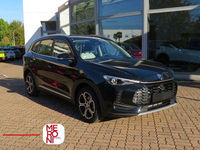 Mg ZS 1.5 hybrid+ Comfort auto nuova a Seregno