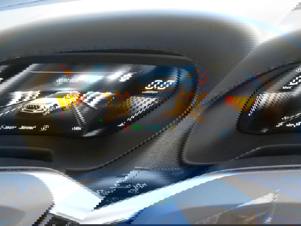 Mg ZS nuova a Monza e Brianza (11)