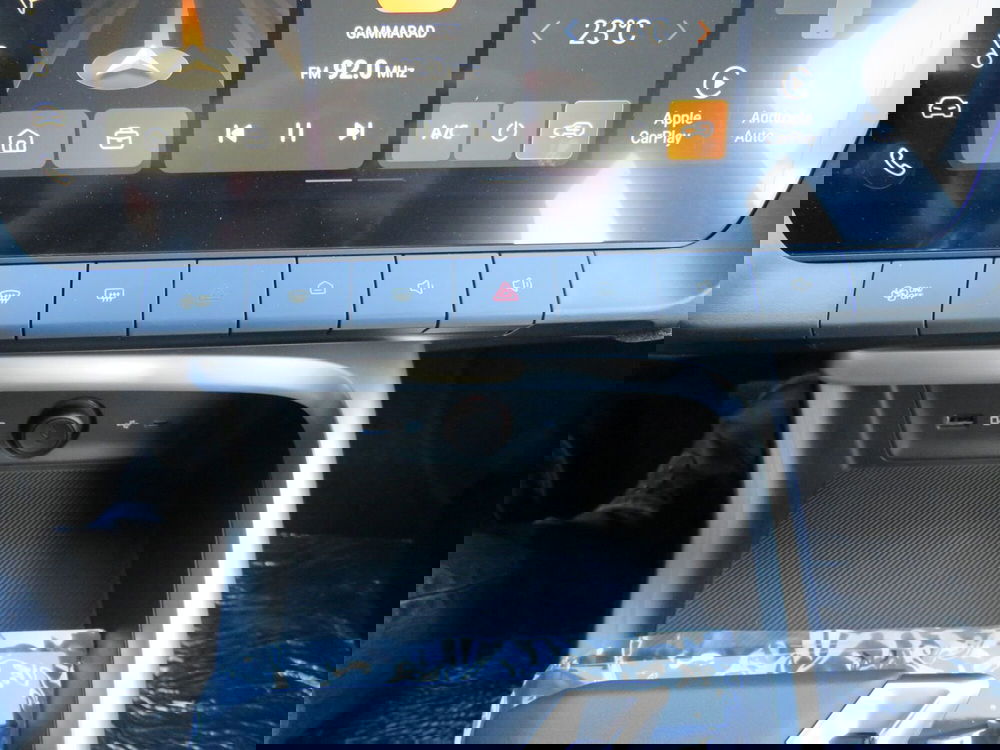 Mg ZS nuova a Monza e Brianza (16)