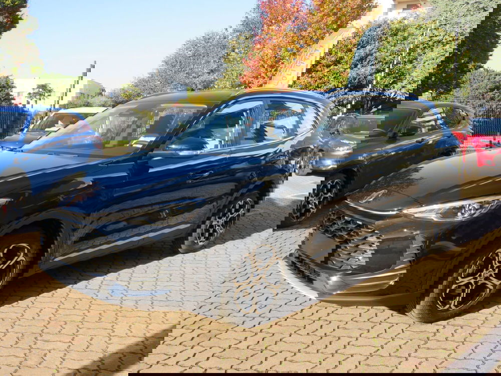 Mg ZS nuova a Monza e Brianza (3)