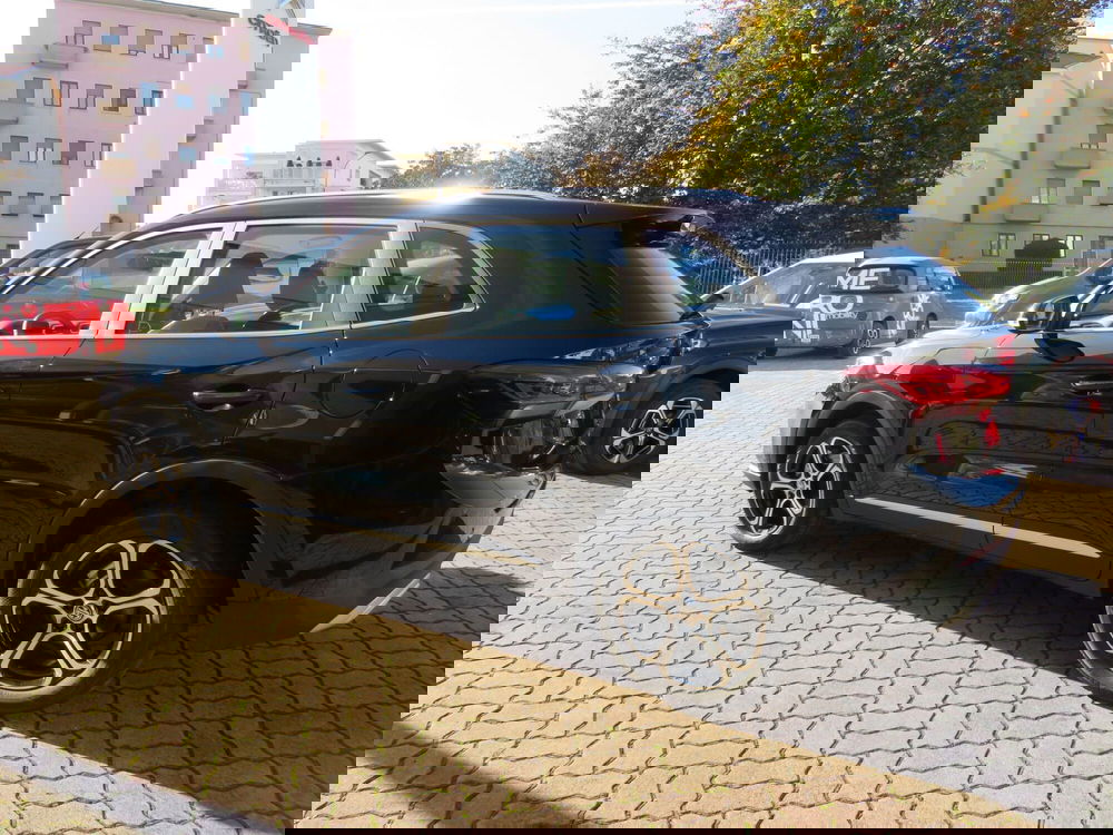 Mg ZS nuova a Monza e Brianza (5)