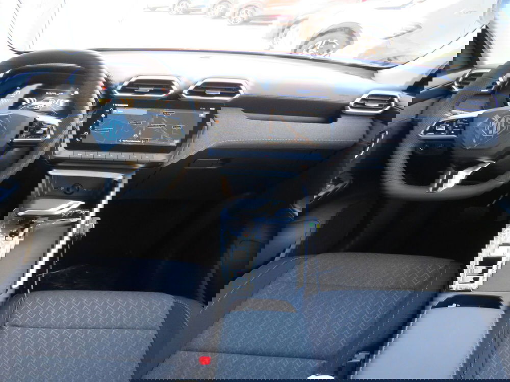 Mg ZS nuova a Monza e Brianza (8)