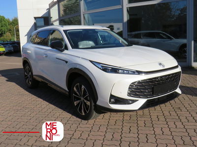 Mg HS 1.5 hybrid+ Luxury auto nuova a Seregno