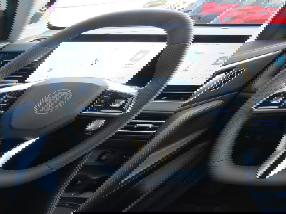 Mg HS nuova a Monza e Brianza (15)