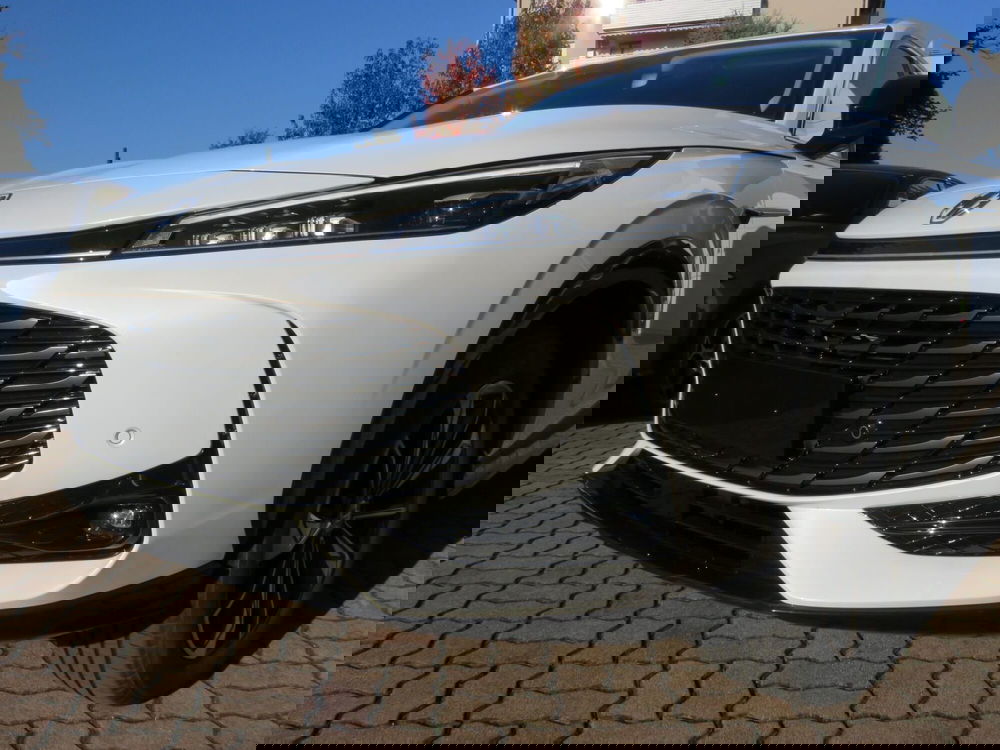 Mg HS nuova a Monza e Brianza (8)