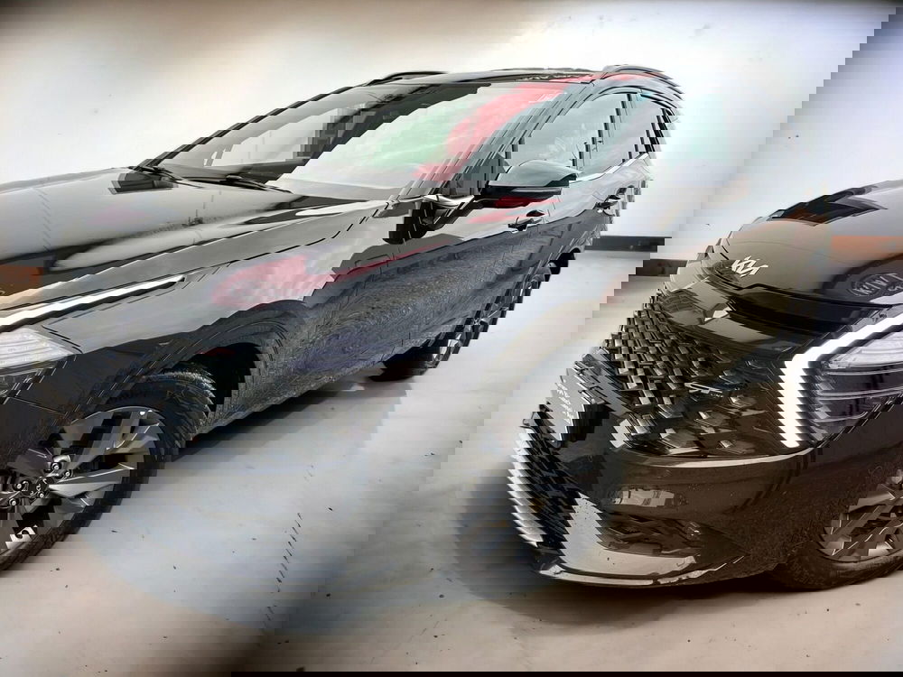 Kia Sportage usata a Cremona