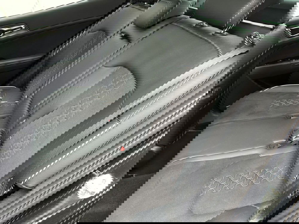 Kia Sportage usata a Cremona (10)