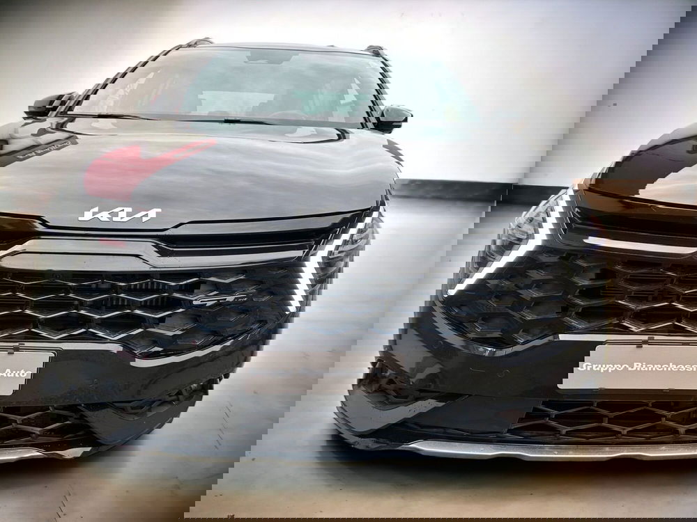 Kia Sportage usata a Cremona (4)