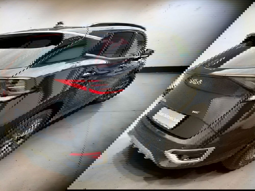 Kia Sportage usata a Cremona (6)