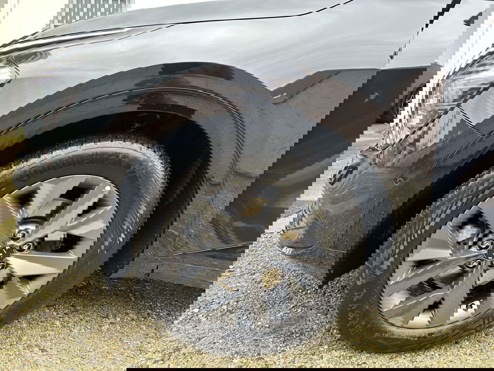 Kia Sportage usata a Cremona (8)