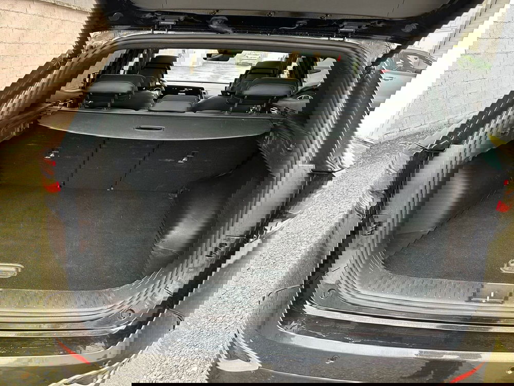 Kia Sportage usata a Cremona (9)
